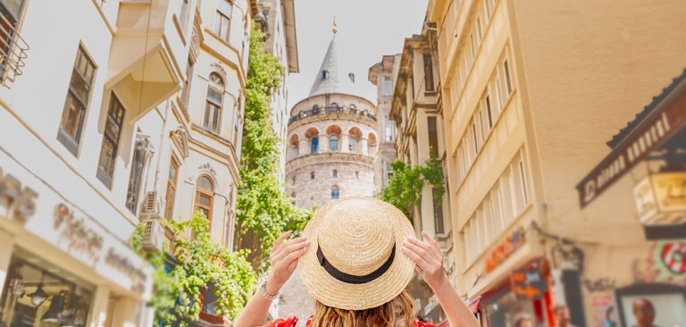 Study in Turkey with NTUN: A Practical Guide for International Students